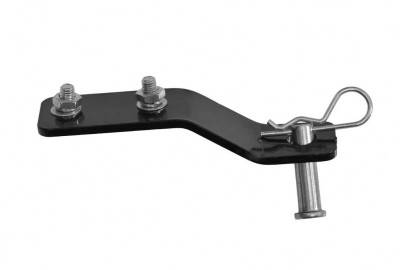 Будкрам купити Причіп металевий HECHT 53080 до 300 кг Причіп металевий HECHT 53080 до 300 кг 4