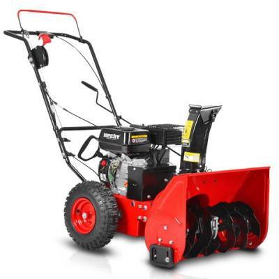 Будкрам купить Присоединяемый снегоотбрасыватель HECHT 000861 C Присоединяемый снегоотбрасыватель HECHT 000861 C 2