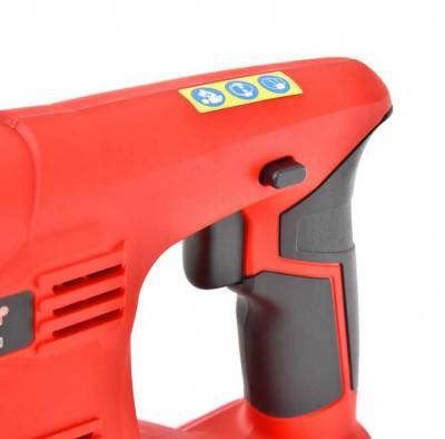 Будкрам купить Пила сабельная HECHT 1510 Пила сабельная HECHT 1510 3