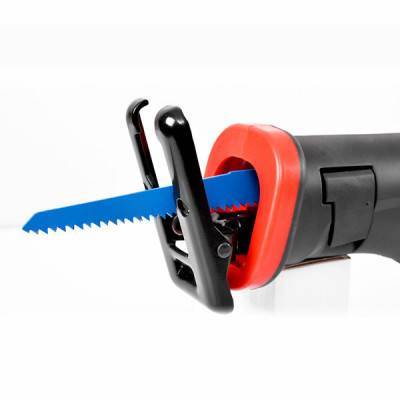 Будкрам купить Пила сабельная HECHT 1510 Пила сабельная HECHT 1510 6