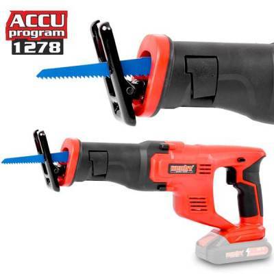 Будкрам купить Пила сабельная HECHT 1510