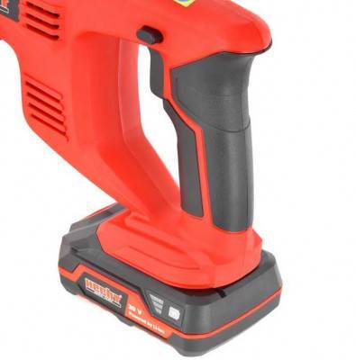 Будкрам купить Пила сабельная HECHT 1510 Пила сабельная HECHT 1510 4