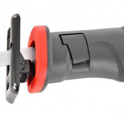 Будкрам купить Пила сабельная HECHT 1510 Пила сабельная HECHT 1510 5