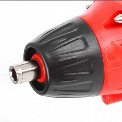 Будкрам купити Шуруповерт акумуляторний HECHT 1240 Шуруповерт акумуляторний HECHT 1240 3