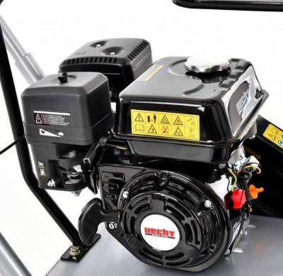 Будкрам купити Швонарізчик для бетону і асфальту HECHT 1900 Швонарізчик для бетону і асфальту HECHT 1900 4