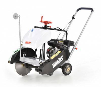 Будкрам купить Швонарезчик для бетона и асфальта HECHT 1900