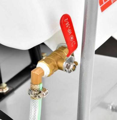 Будкрам купити Швонарізчик для бетону і асфальту HECHT 1900 Швонарізчик для бетону і асфальту HECHT 1900 10