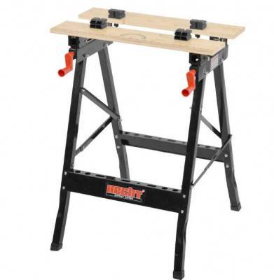 Будкрам купити Складний робочий стіл HECHT0003