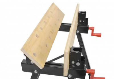 Будкрам купить Складной рабочий стол HECHT0003 Складной рабочий стол HECHT0003 4