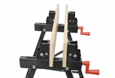 Будкрам купить Складной рабочий стол HECHT0003 Складной рабочий стол HECHT0003 5