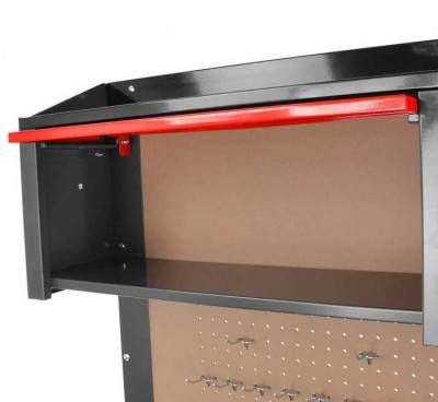 Будкрам купить Складной рабочий стол HECHT2091 Складной рабочий стол HECHT2091 2