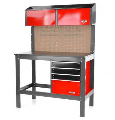 Будкрам купити Складний робочий стіл HECHT2091