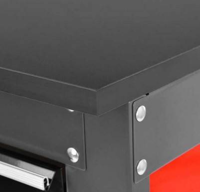 Будкрам купить Складной рабочий стол HECHT2091 Складной рабочий стол HECHT2091 3