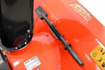 Будкрам купить Снегоуборщик  бензиновый HECHT 9334 SQ Снегоуборщик  бензиновый HECHT 9334 SQ 6