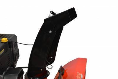 Будкрам купить Снегоуборщик  бензиновый HECHT 9334 SQ Снегоуборщик  бензиновый HECHT 9334 SQ 4