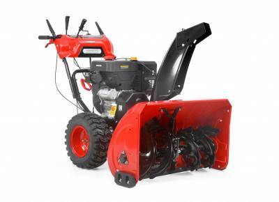 Будкрам купить Снегоуборщик  бензиновый HECHT 9334 SQ Снегоуборщик  бензиновый HECHT 9334 SQ 7