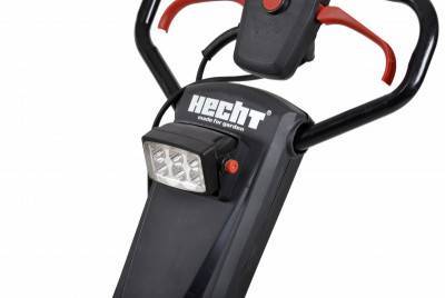 Будкрам купить Снегоубрщик электрический HECHT 9014 Снегоубрщик электрический HECHT 9014 2