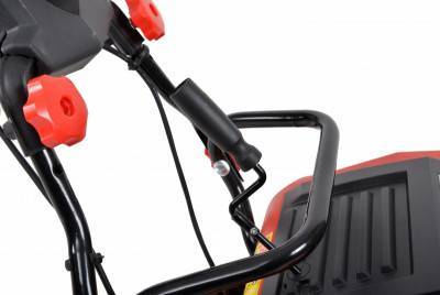 Будкрам купить Снегоубрщик электрический HECHT 9014 Снегоубрщик электрический HECHT 9014 3