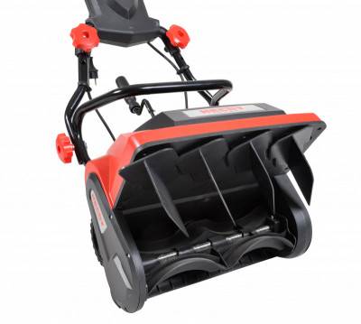 Будкрам купить Снегоубрщик электрический HECHT 9014 Снегоубрщик электрический HECHT 9014 4