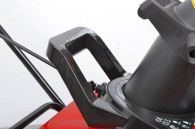 Будкрам купить Снегоуборщик электрический HECHT 9161 Снегоуборщик электрический HECHT 9161 3