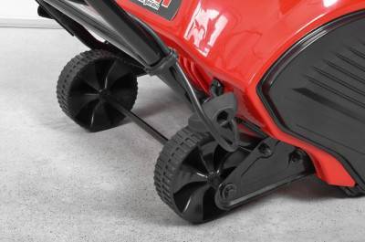 Будкрам купить Снегоуборщик электрический HECHT 9161 Снегоуборщик электрический HECHT 9161 6