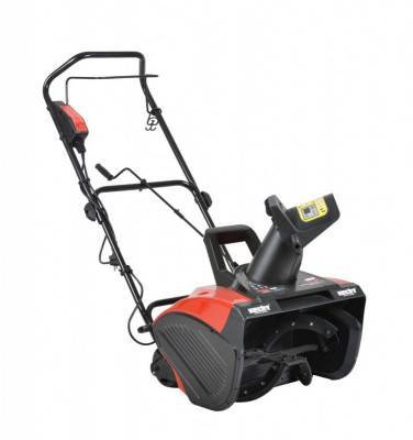 Будкрам купить Снегоуборщик электрический HECHT 9161