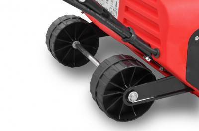 Будкрам купити Снігоприбирач електричний HECHT 9180 Снігоприбирач електричний HECHT 9180 8