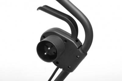 Будкрам купити Снігоприбирач електричний HECHT 9180 Снігоприбирач електричний HECHT 9180 6