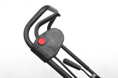 Будкрам купити Снігоприбирач електричний HECHT 9180 Снігоприбирач електричний HECHT 9180 7