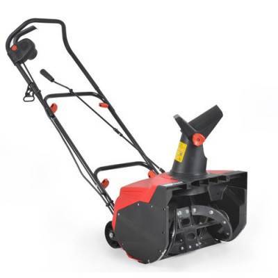 Будкрам купить Снегоуборщик электрический HECHT 9180