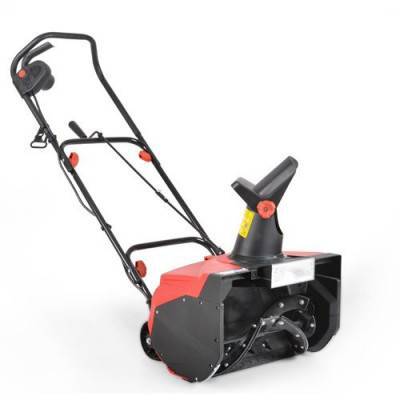 Будкрам купить Снегоуборщик электрический HECHT 9181 E (9181e)