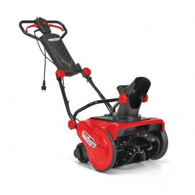 Будкрам купить Снегоуборщик электрический HECHT 9200