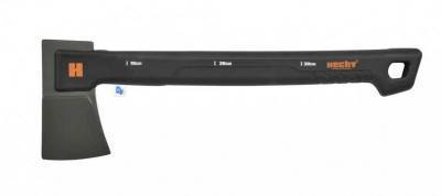 Будкрам купити Сокира універсальна HECHT 900800