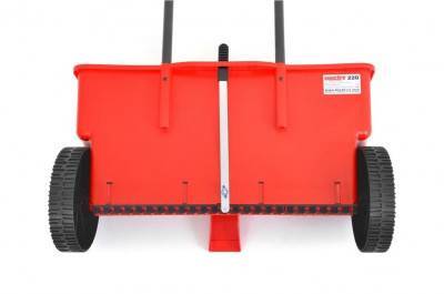 Будкрам купить Сеялка механическая HECHT 220, 20 литров Сеялка механическая HECHT 220, 20 литров 2