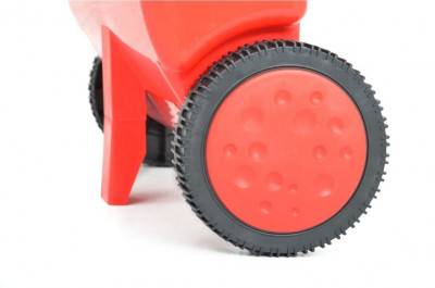 Будкрам купить Сеялка механическая HECHT 220, 20 литров Сеялка механическая HECHT 220, 20 литров 4