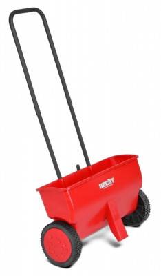 Будкрам купить Сеялка механическая HECHT 220, 20 литров