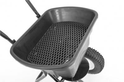 Будкрам купити Сіялка механічна HECHT 229, об'єм 29 л Сіялка механічна HECHT 229, об'єм 29 л 3