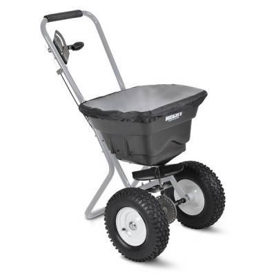 Будкрам купить Сеялка механическая HECHT 229, объем 29 л