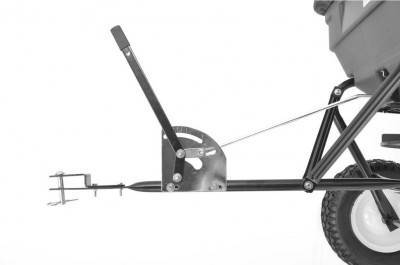 Будкрам купити Сіялка механічна HECHT 260, 60 літрів Сіялка механічна HECHT 260, 60 літрів 3