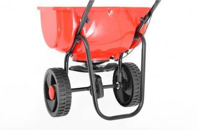 Будкрам купить Сеялка механическая HECHT 270, 27 литров Сеялка механическая HECHT 270, 27 литров 4