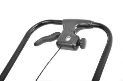 Будкрам купить Сеялка механическая HECHT 270, 27 литров Сеялка механическая HECHT 270, 27 литров 3