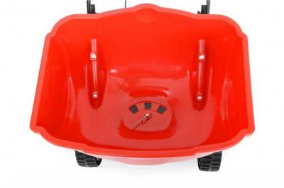 Будкрам купить Сеялка механическая HECHT 270, 27 литров Сеялка механическая HECHT 270, 27 литров 2