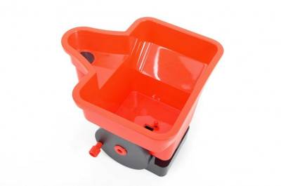 Будкрам купить Сеялка ручная HECHT 33, объем 3 л Сеялка ручная HECHT 33, объем 3 л 2