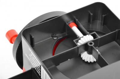 Будкрам купить Сеялка ручная HECHT 33, объем 3 л Сеялка ручная HECHT 33, объем 3 л 4