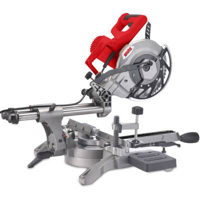 Будкрам купить Торцовочная пила Hecht 828 Торцовочная пила Hecht 828 2