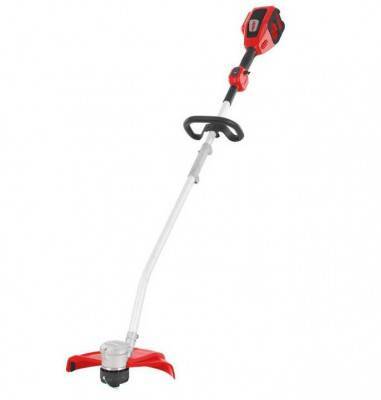 Будкрам купить Аккумуляторный триммер HECHT 5225