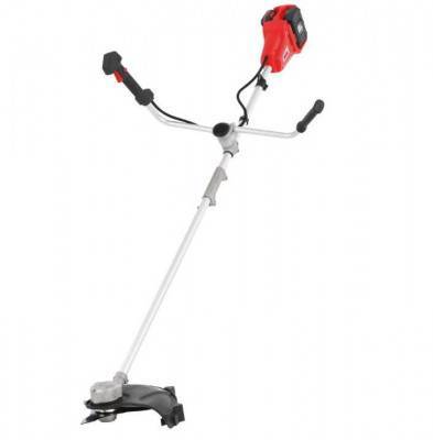 Будкрам купить Триммер на аккумуляторной батарее HECHT 1435