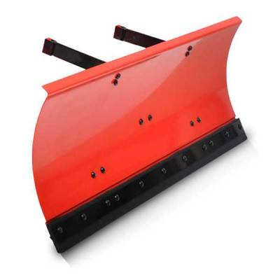 Будкрам купити Відвальний щит HECHT 008101 A для підмітальної машини