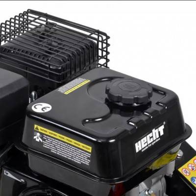 Будкрам купить Вибрационная плита бензиновая HECHT 1111 Вибрационная плита бензиновая HECHT 1111 4