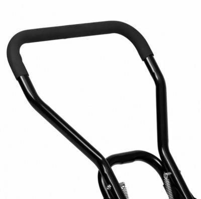 Будкрам купить Вибрационная плита бензиновая HECHT 1111 Вибрационная плита бензиновая HECHT 1111 8